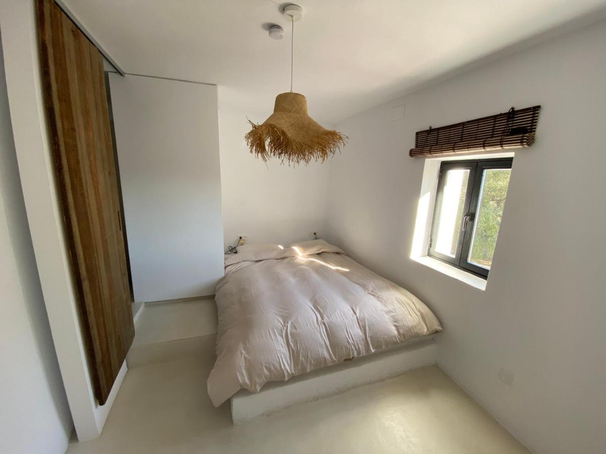 Bed and Breakfast Casa Limon Пинос-дель-Валье Экстерьер фото