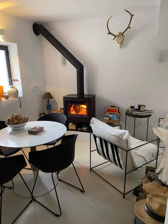 Bed and Breakfast Casa Limon Пинос-дель-Валье Экстерьер фото