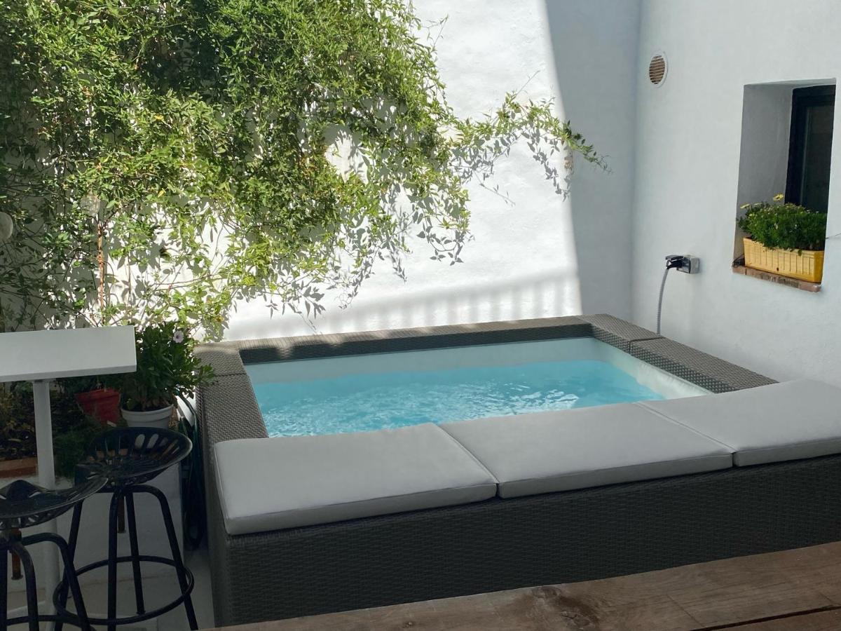 Bed and Breakfast Casa Limon Пинос-дель-Валье Экстерьер фото